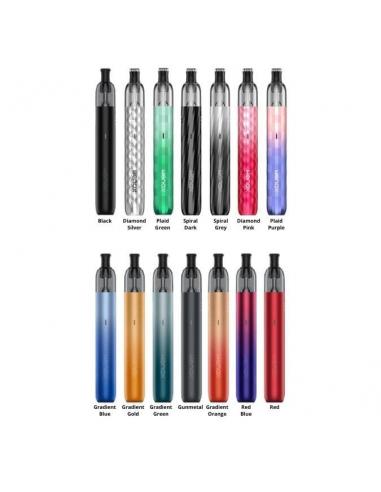 Geekvape M1 sigaretta elettronica