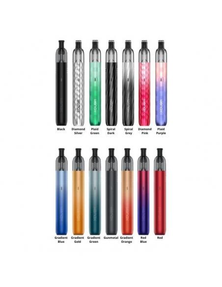 Acquista Geekvape Wenax M1 Vape Pen Kit in Italia