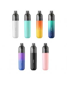 Aspire R1 Plus rechargeable disposable electronic cigarette