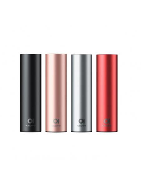 NexPod Aspire corpo batteria 400mAh