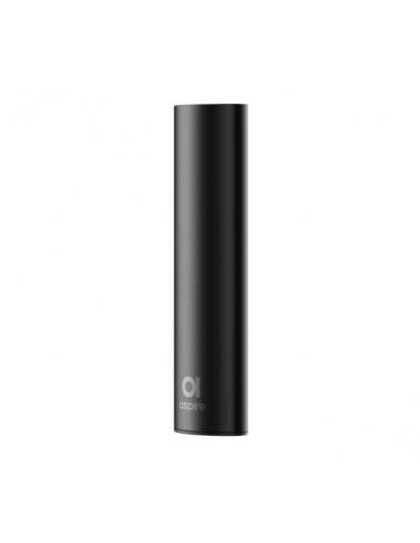 NexPod Aspire black