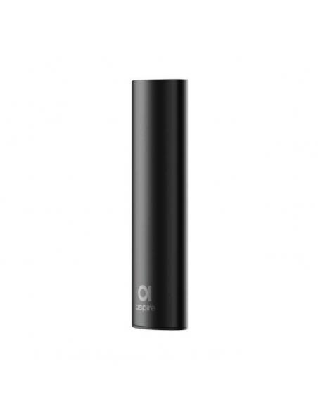 NexPod Aspire black