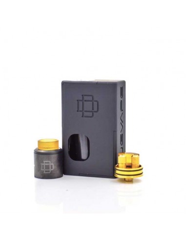 Kit Augvape Druga Squonk