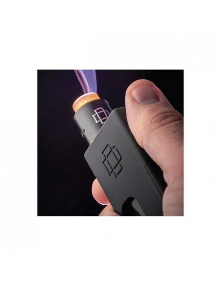Kit Augvape Druga Squonk