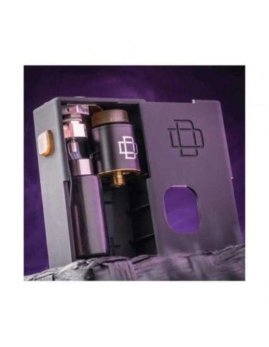 Kit Augvape Druga Squonk