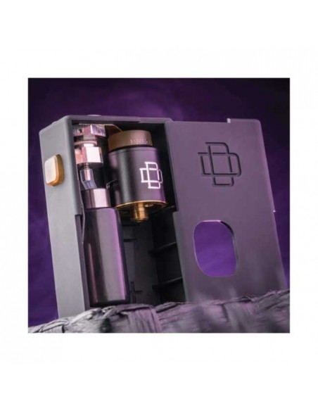 Kit Augvape Druga Squonk