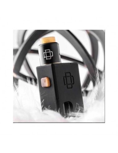 Kit Augvape Druga Squonk