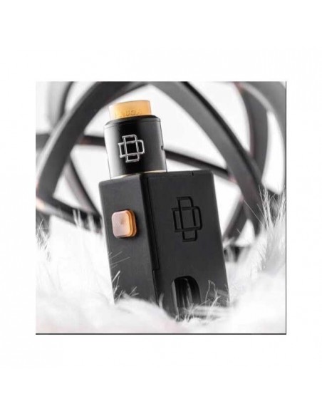 Kit Augvape Druga Squonk