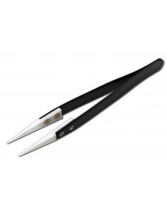 Ceramic Tweezers Wireoptim