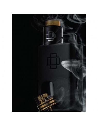 Kit Augvape Druga Squonk