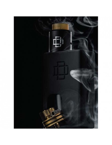 Kit Augvape Druga Squonk