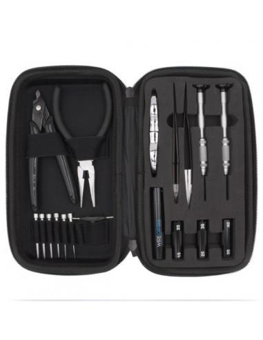 DIY Toolkit Wireoptim Regeneration Tools