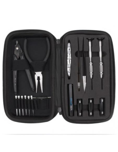 DIY Toolkit Wireoptim Strumenti per Rigenerare