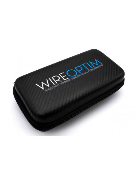 DIY Toolkit Wireoptim kit per Rigenerare atomizzatori