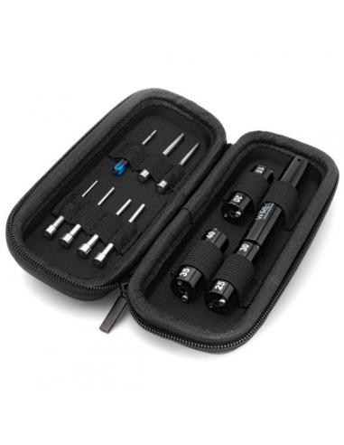 Coil Wire Winding Kit Wireoptim Punte Coil Jig