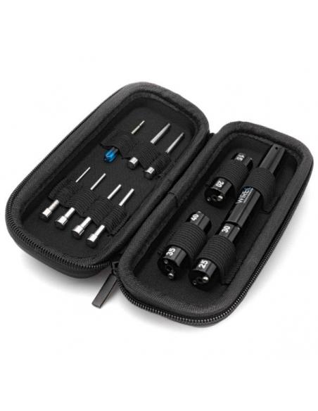 Coil Wire Winding Kit Wireoptim Punte Coil Jig