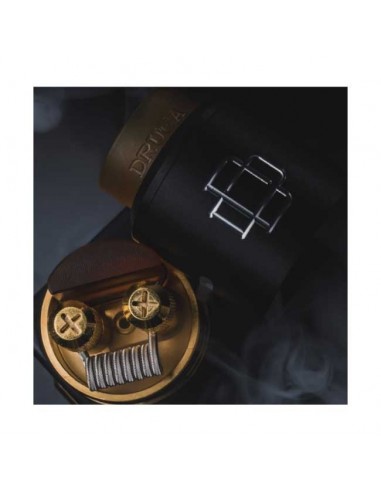 Kit Augvape Druga Squonk