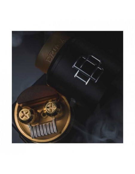 Kit Augvape Druga Squonk