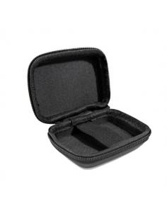 Zipper Case efest 18650 Battery Case