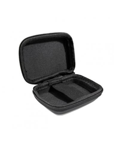 Zipper Case efest 18650 Battery Case
