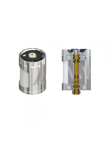 BP Mods Tank BF 510