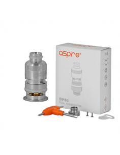BP RBA Coil Aspire Resistenza Rigenerabile