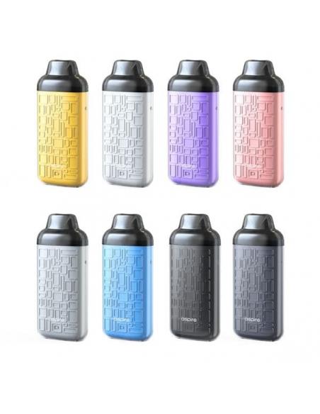 aspire flexus fit kit
