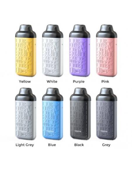 Flexus Fit Kit sigaretta elettronica Aspire