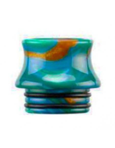 Drip Tip 810 Prestige green