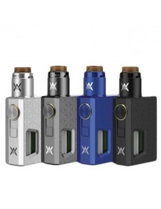 Kit Geekvape Athena Squonk