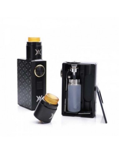 elfbar nachfüll pod läuft aus GEEKVAPE Batteries & Mods
