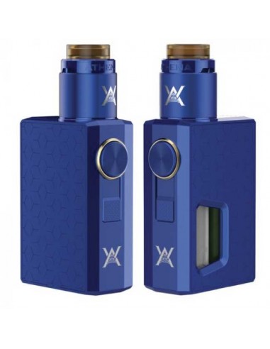 Kit Geekvape Athena Squonk