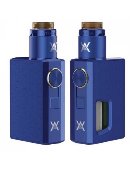 Kit Geekvape Athena Squonk