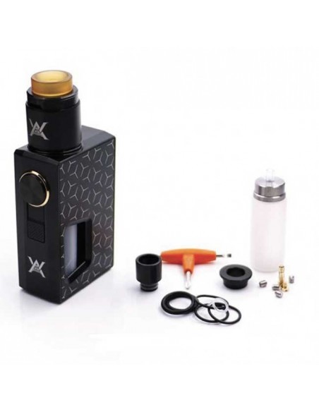 Kit Geekvape Athena Squonk