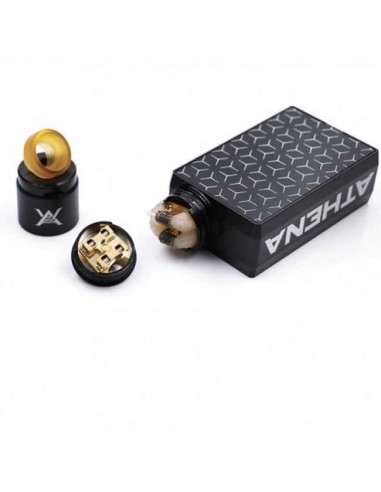 Kit Geekvape Athena Squonk