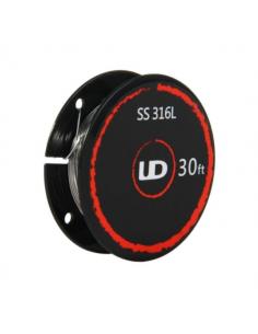Resistance Wire SS316L UD Youde Technology