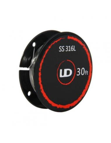 Filo Resistivo SS316L UD Youde Technology