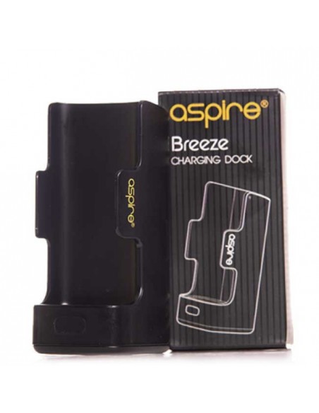 Aspire Breeze Charging Dock