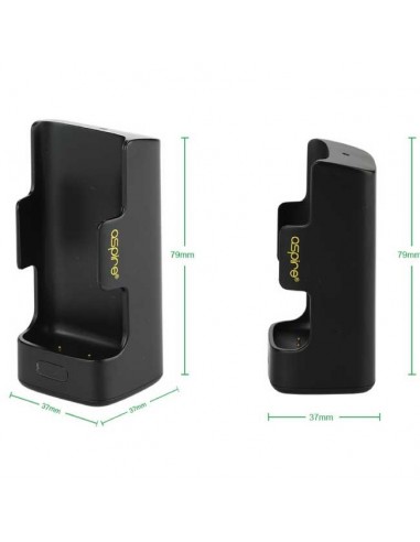 Aspire Breeze Charging Dock