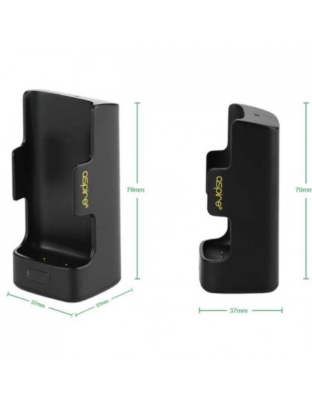 Aspire Breeze Charging Dock