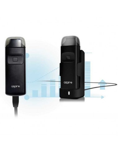 Aspire Breeze Charging Dock