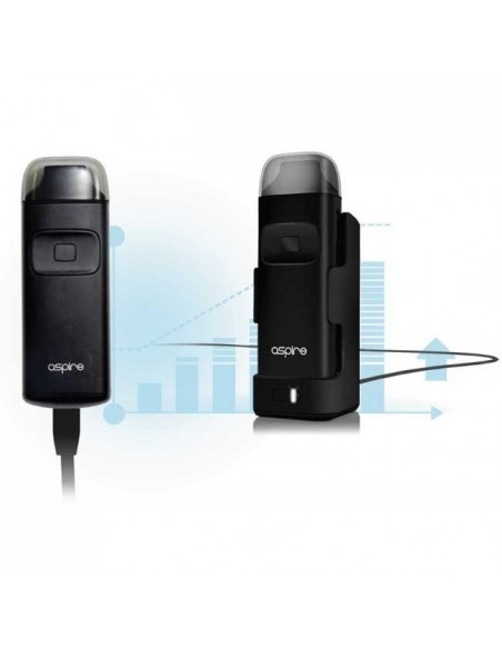 Aspire Breeze Charging Dock
