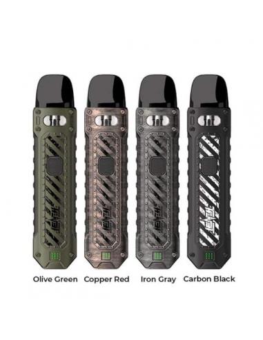 Caliburn Tenet sigaretta elettronica Uwell