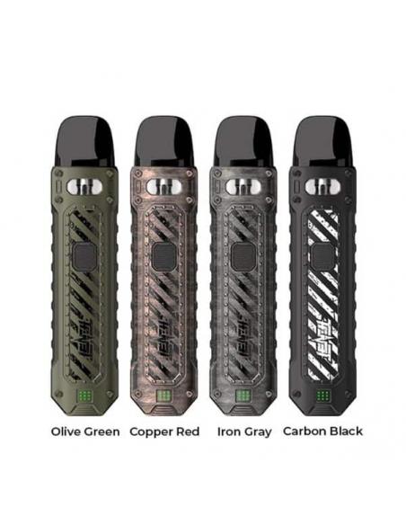 Caliburn Tenet sigaretta elettronica Uwell
