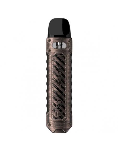 Caliburn Tenet kit Uwell copper red