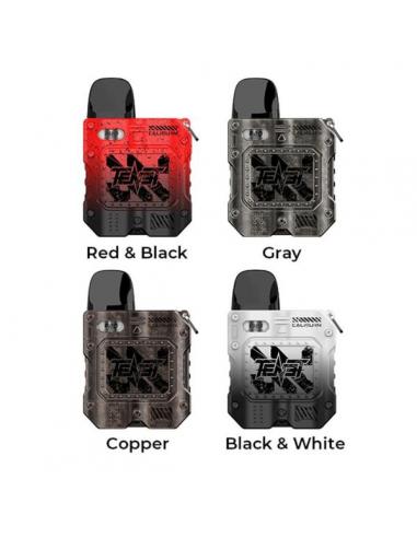 Caliburn Tenet Koko electronic cigarette Uwell