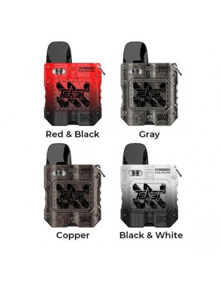 Caliburn Tenet Koko electronic cigarette Uwell
