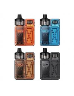 Crown M Uwell Pod Mod