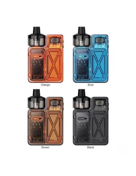 Crown M electronic cigarette Uwell