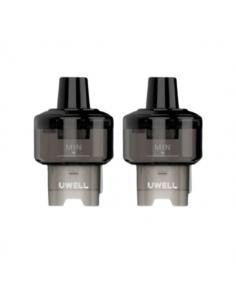 Crown M Pod Cartridge Uwell Replacement